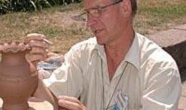 Žemaitijos tautodailininkai bankrutuoja