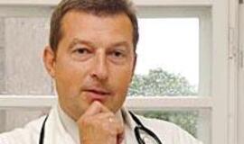 Klaipėdiečiui diagnozuota graužikų liga