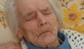 Pomėgio dainuoti ilgaamžė nepamiršta