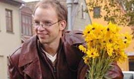 "Mano moto: pirma žmogus, paskui - dailininkas"