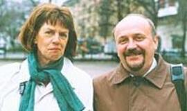 Karalienė Novelė, vainikuota Šiaurėje