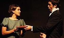 "Eugenijaus Onegino" statytojai tikisi operos sąjūdžio