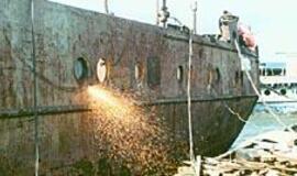 Ar Baltijos žvejybos laivynui gresia "Jūros" likimas?