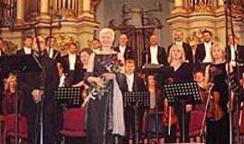 Lietuvių muzikai triumfavo Lvove