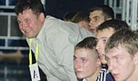 "Dragūnas" neįkando čempionato lyderiams