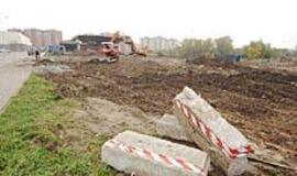 Arenai prašomo statuso gali ir neprireikti