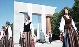 Kol kiti griebia milijonus, Klaipėda miega