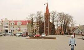 Lietuvos Vatikane - politinis Rojus