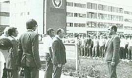 Kaip "Vakarai" prarado savo galybę