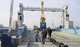 Baltijskas pamažu atsiveria pasauliui