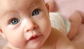 Tėvai bijo savo vaikų