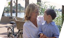 Ar esu kalta dėl sūnaus nesėkmių ir išgyvenimų?