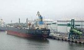 Kaip vertinama kompanijų nauda uostui