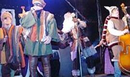 Kalėdos Klaipėdoje - be rėmėjų