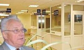 Pasieniečiai skaičiuoja dovanoto arklio dantis