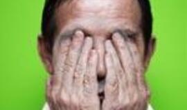 Išgirskime kūno kalbą