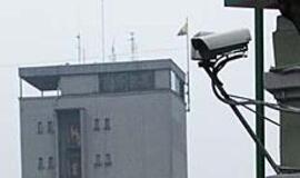 Policijos objektyve - tūkstančiai miestiečių