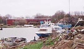 Rusai nori įrodymų, kad kontrolės punktas Ribačyje reikalingas