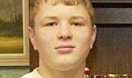 Turnyruose - traumos ir medaliai