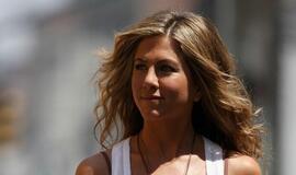 Išsiskyrusios moterys turi daugiau sveikatos problemų