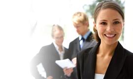 Moterys mėgsta būti nustebintos