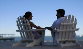 SOS: mūsų instinktai silpnėja