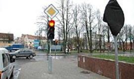 Pakeltas Biržos tiltas bandys vairuotojų kantrybę