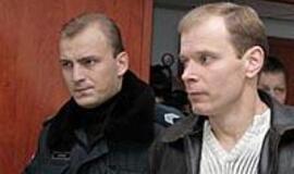 V. Lingio žudikas liks už grotų