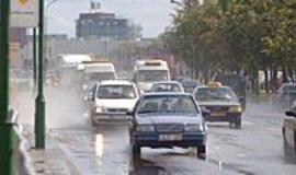 Transporto planavime - elektrifikacijos dėsniai