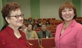 Buvimas kartu - it sielai eliksyras