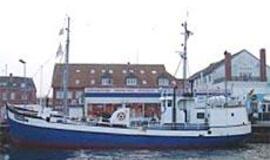 Klaipėdos jūrininkai atsidūrė Prancūzijos kalėjimuose