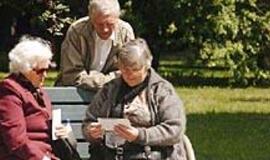 Tikimasi sprendimų, padėsiančių apsieiti be vergų