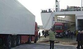 Pilau mįslės neįmenamos iki šiol