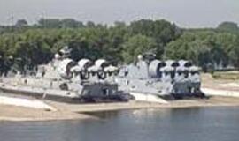 Pilau mįslės neįmenamos iki šiol