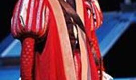 "Kiekviename vyre slypi Don Žuanas..."