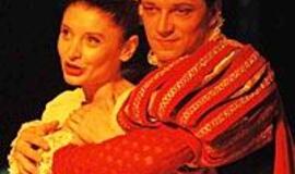 Kas nužudė "Don Žuaną"?