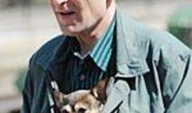 Gyvūnai: draugai ir gydytojai