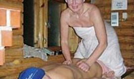 Stresas sukelia ne tik celiulitą