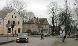 Reformos planuose - ir Priekulės savivaldybės steigimas