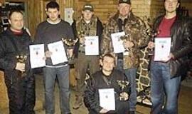 Į taikinius būtų galima šaudyti dažniau