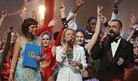 Rasa Micachienė: "Šiųmetis tikslas - kad vaikai koncerto metu šio to išmoktų"