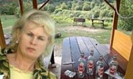 Mokesčių inspektorei - teismo malonė