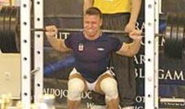 Tradicinės stipruolių varžybos