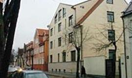 Reikšmingiausi darbai - pacientų gydymui ir komfortui