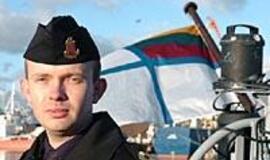 Eglutėms laivuose nėra vietos