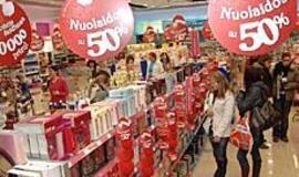 Uošvei dulkių siurblio geriau nedovanoti