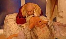 "Paleistuvis" - kostiuminė banalybė