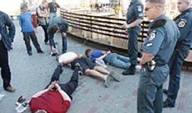 Klaipėdos policija stebuklais nebetiki