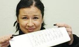 "Norime būti mylimi tokie, kokie esame..."