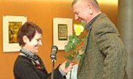 Grafikos ir džiazo improvizacijos